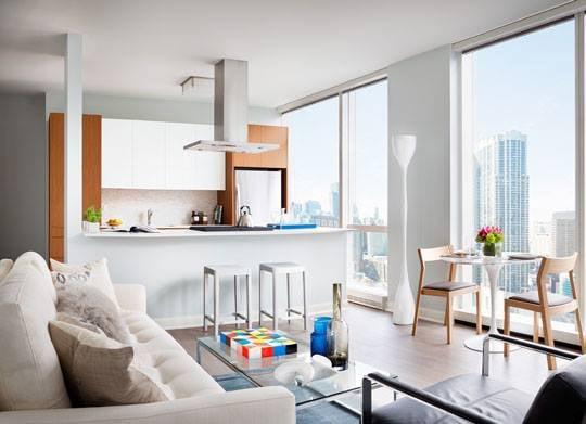 Chicago Signature Properties