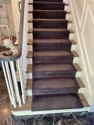 Rain City Flooring