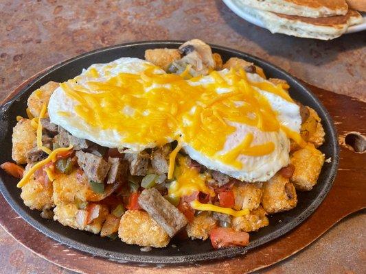 Perkins American Food