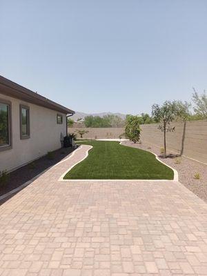 SMV Paver & Landscaping