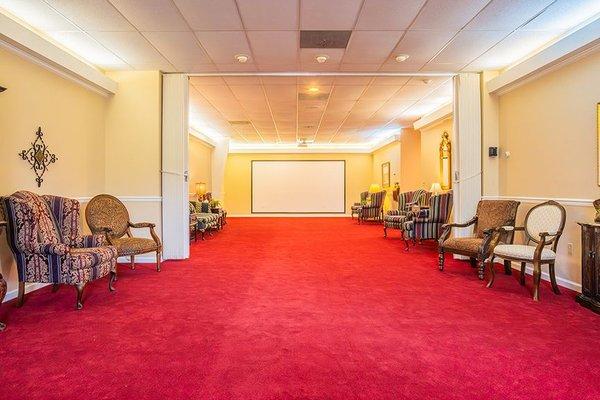 Carter-Trent Funeral Homes