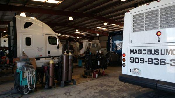 Smitty's Diesel Repair