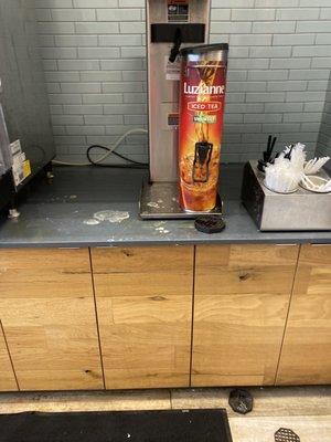 Meadowbrook Athletic Complex