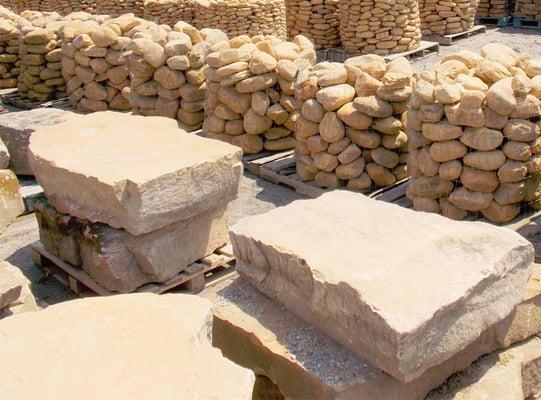 GLM Landscape Supply