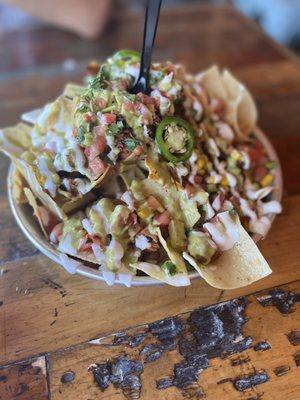 Pancho and Lefty's Cantina