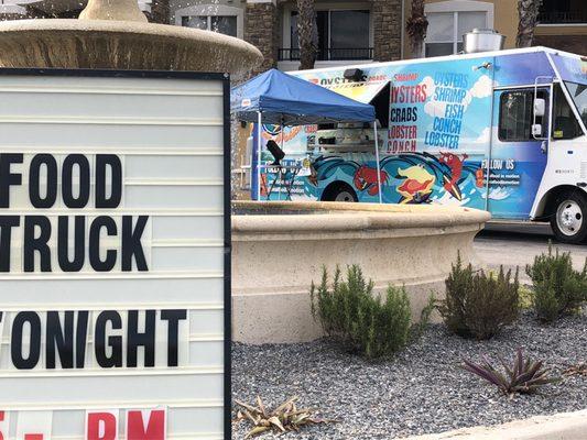 Invite us out for food truck days at your Apts or Sub division! We will not disappoint!