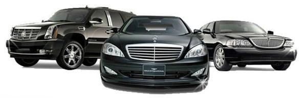 United Corporate Coach