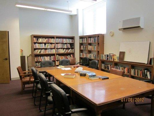 First Presbyterian Church Of Monrovia