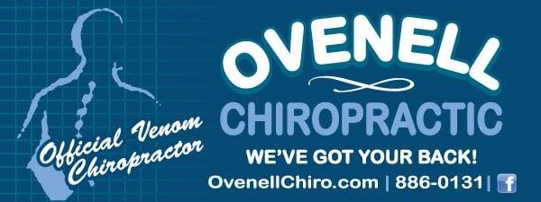Ovenell Chiropractic