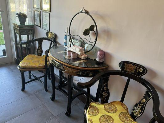 Relax-Asian Massage Therapy