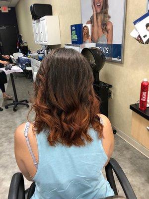 Supercuts
