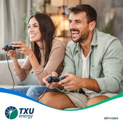 TXU Energy