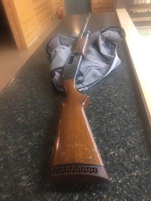 Newburg Sportsman Club