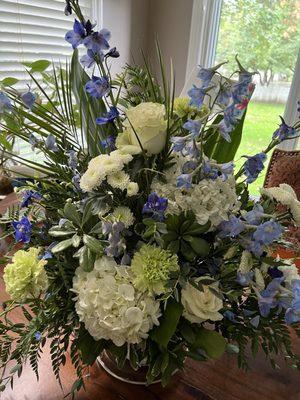 Village Flower Company