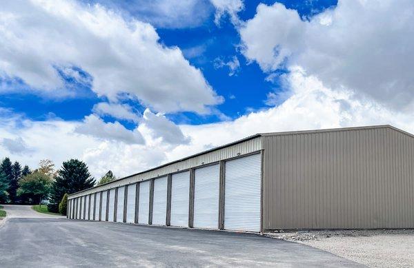 Storage Corner Idaho Falls