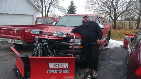 HedgeHog Yard & Garden Services