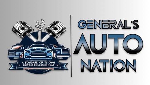 Generals Auto Nation