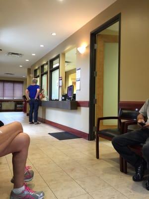 Clinical Pathology Laboratories