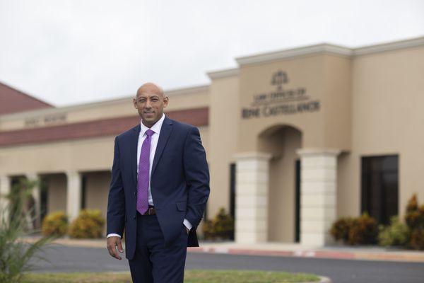 Law Offices of Rene Castellanos