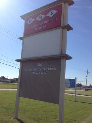Occupational Medicine Services Llc