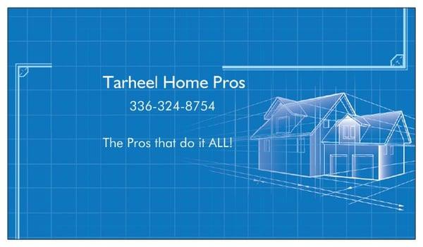 Tarheel Home Pros