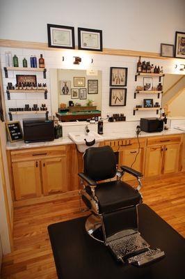 Tease Barbershop and Salon