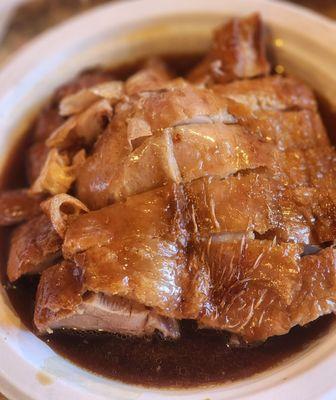 Roast Duck