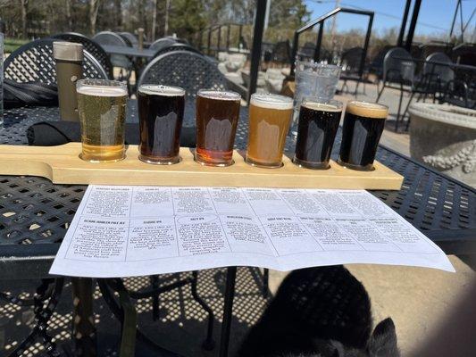 Public House Brewing Company