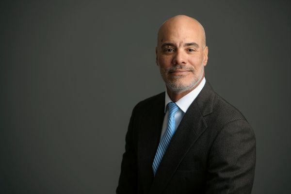 Cope Thomas Business Attorney