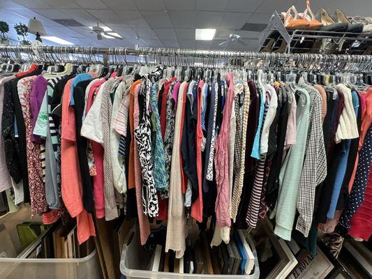 St Vincent De Paul Thrift Shop