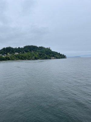 Borrowed Kitchen Bakery