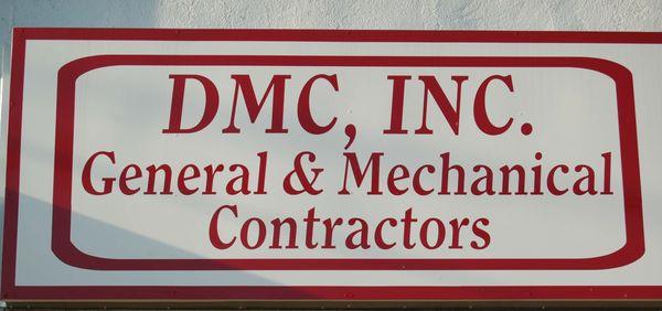 DMC, Inc.