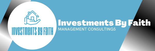 Investments By Faith