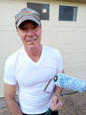 Ams Painting And Handyman Services