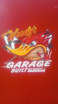 Woodys Mobile Garage