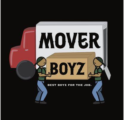 Mover Boyz