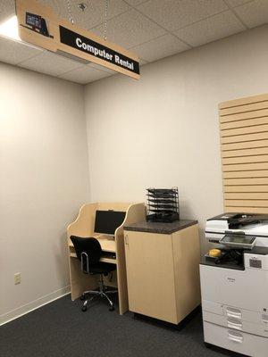 Rio Rancho Mail Print & Ship