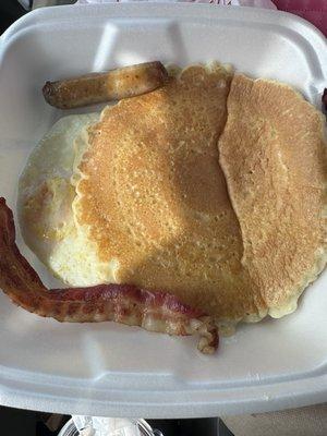 Grandma's Pancake House