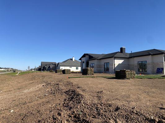 Perez Landscape and Irrigation