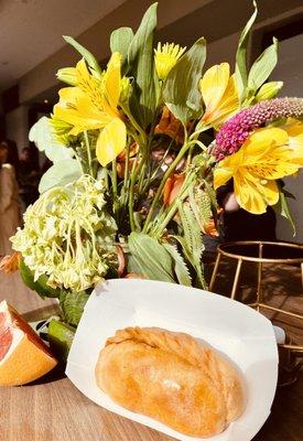 OC Restaurant Week "First Bites" Launch Party