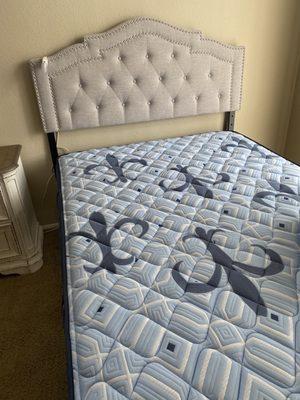 Mattress Firm Kaleidoscope