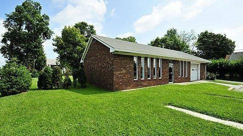 Brian's Bluegrass Automotive