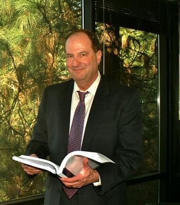 Norton Michael R Law Offices