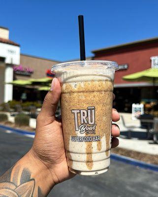 Tru Bowl Superfood Bar - Long Beach