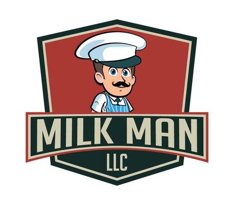 Milk Man