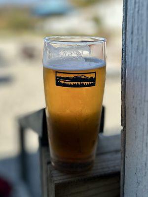 Ten Bends Beer