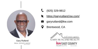 Gary Rutland - Keller Williams Realty