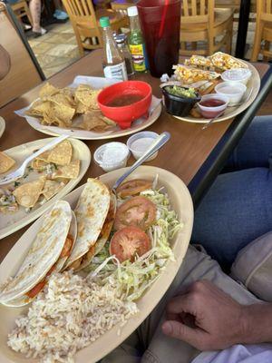 Del Golfo Seafood Restaurant