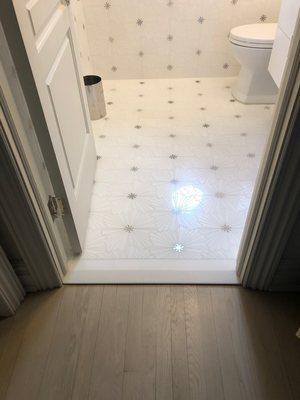 Palace Marble and Tile