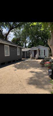 Certified Roofing
